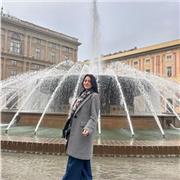 Insegnante in formazione con 3 anni di esperienza nel mondo del homeschooling.